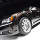 Illustration for article titled 2012 Chrysler 300 in all its flavors